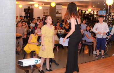 Thuê máy chiếu tại Cầu Giấy ở đâu uy tín giá rẻ 